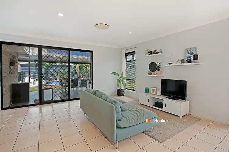 Fifth view of Homely house listing, 1 Jardine Close, Murrumba Downs QLD 4503
