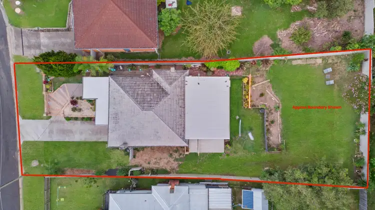 Second view of Homely house listing, 87 Azalea Avenue, Coffs Harbour NSW 2450