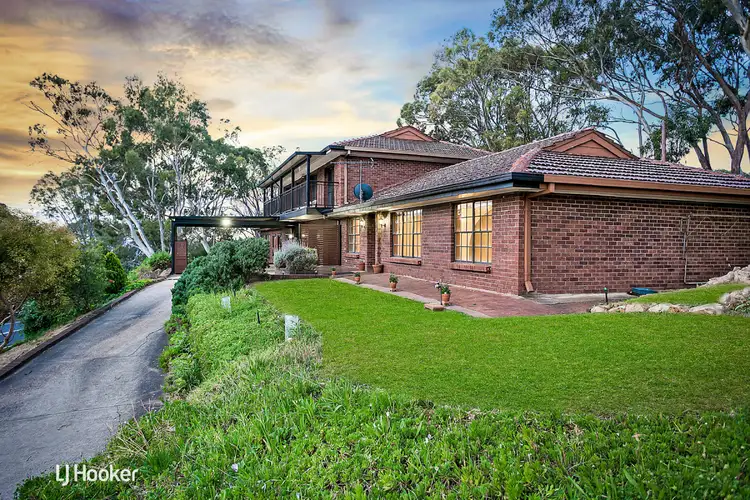 661 - 663 Greenhill Road, Burnside SA 5066