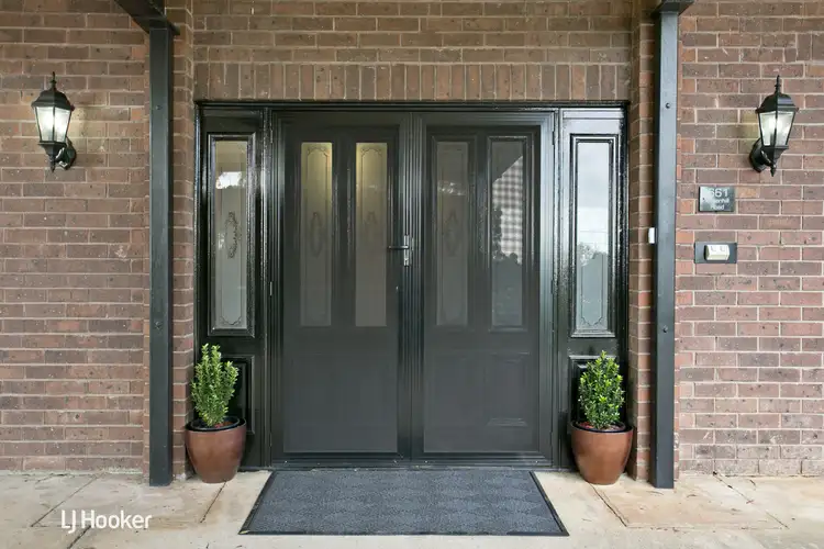 Second view of Homely house listing, 661 - 663 Greenhill Road, Burnside SA 5066