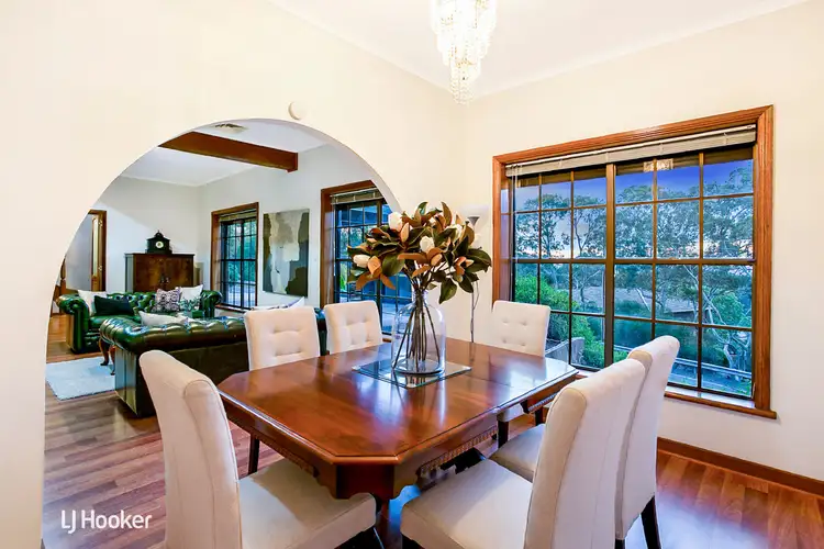 Fifth view of Homely house listing, 661 - 663 Greenhill Road, Burnside SA 5066