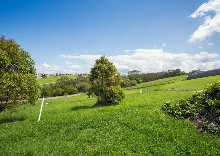 Fifth view of Homely land listing, 38 Scarborough Circuit, Red Head NSW 2430
