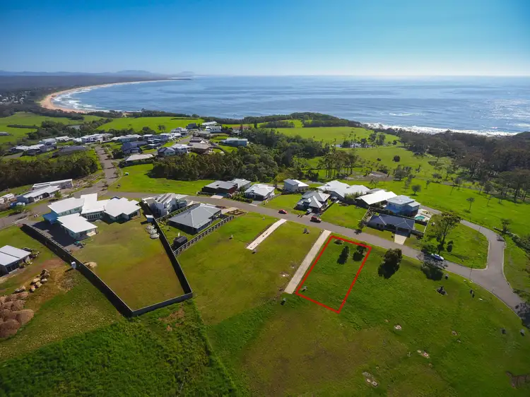Seventh view of Homely land listing, 38 Scarborough Circuit, Red Head NSW 2430
