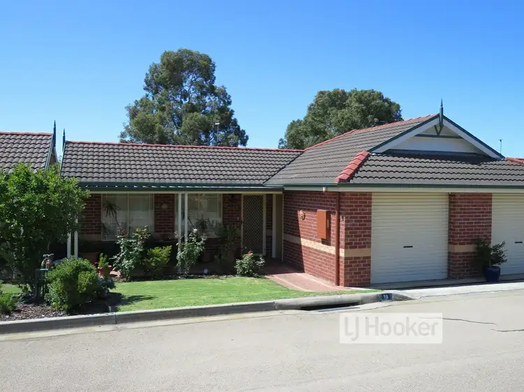 Villa 19/1-5 Canal Road, Paynesville VIC 3880