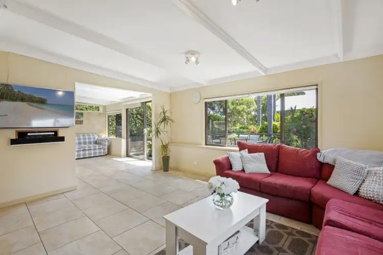 Second view of Homely house listing, 66 Veterans Parade, Wheeler Heights NSW 2097