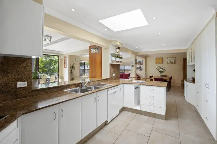 Third view of Homely house listing, 66 Veterans Parade, Wheeler Heights NSW 2097