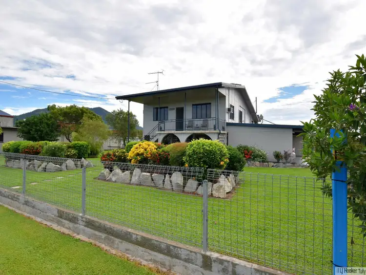 291 Jack Evans Drive, Silky Oak QLD 4854