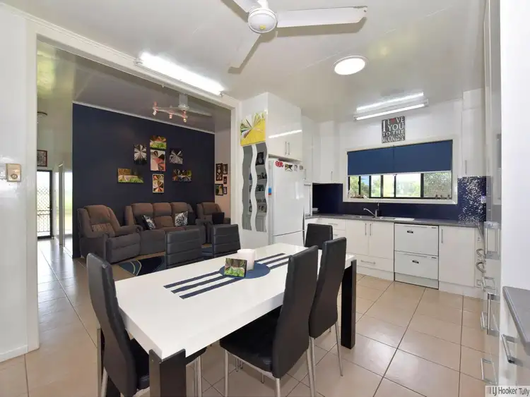 Second view of Homely house listing, 291 Jack Evans Drive, Silky Oak QLD 4854
