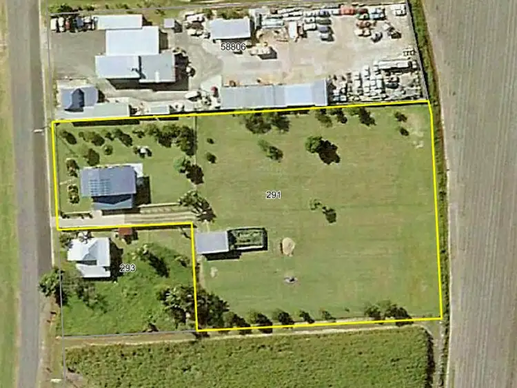 Third view of Homely house listing, 291 Jack Evans Drive, Silky Oak QLD 4854
