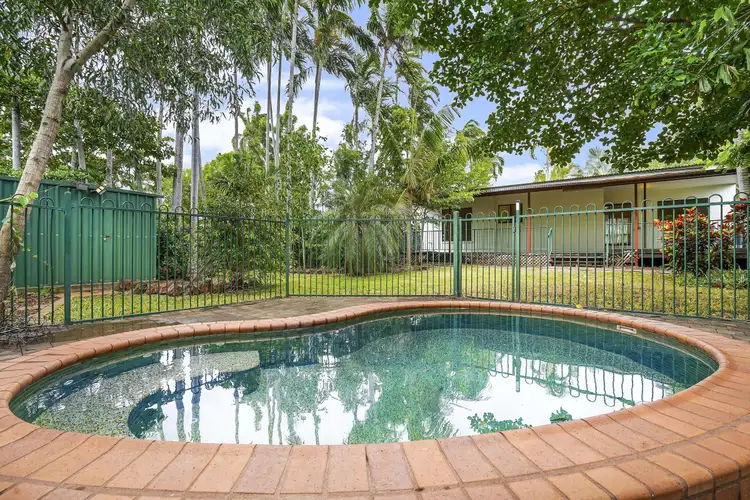 87 James Circuit, Woodroffe NT 830