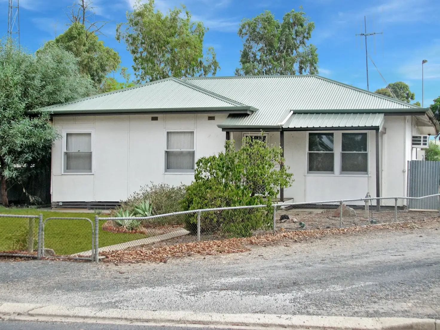 Main view of Homely house listing, 7 Minocks Street, Berri SA 5343