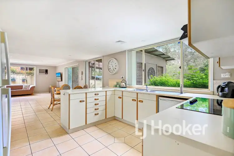 Fifth view of Homely house listing, 346 Hawken Road, Tomerong NSW 2540