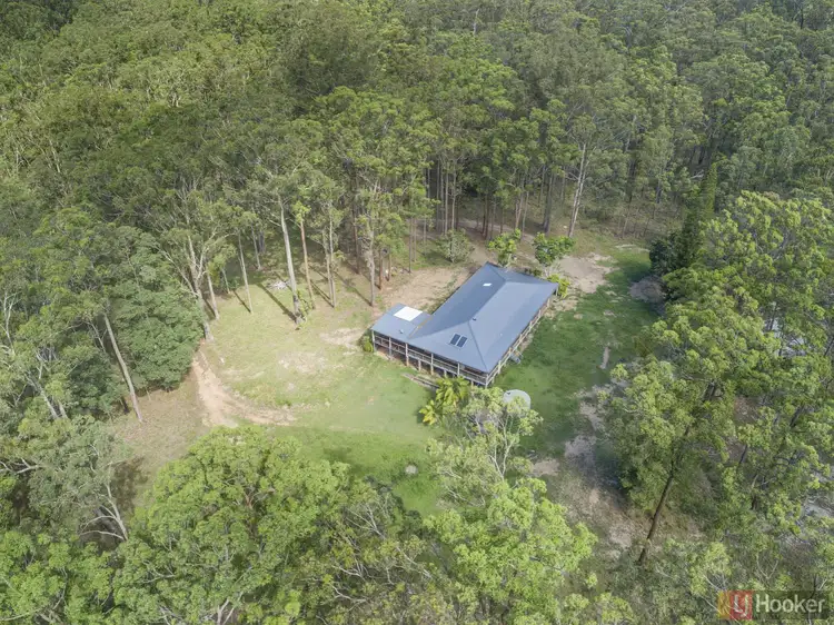 Third view of Homely house listing, 2693 Macleay Valley Way, Barraganyatti NSW 2441
