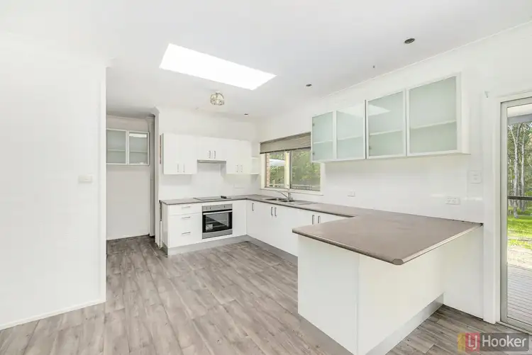 Fourth view of Homely house listing, 2693 Macleay Valley Way, Barraganyatti NSW 2441