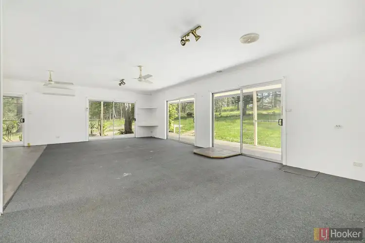 Fifth view of Homely house listing, 2693 Macleay Valley Way, Barraganyatti NSW 2441