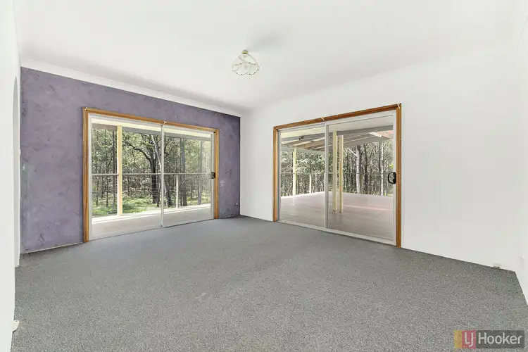 Sixth view of Homely house listing, 2693 Macleay Valley Way, Barraganyatti NSW 2441