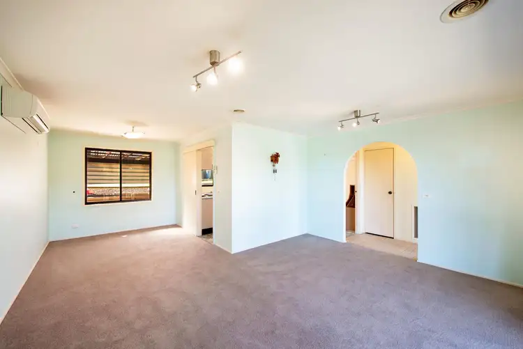 Second view of Homely house listing, 20 Yeo Crescent, Yass NSW 2582