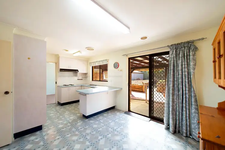 Fifth view of Homely house listing, 20 Yeo Crescent, Yass NSW 2582