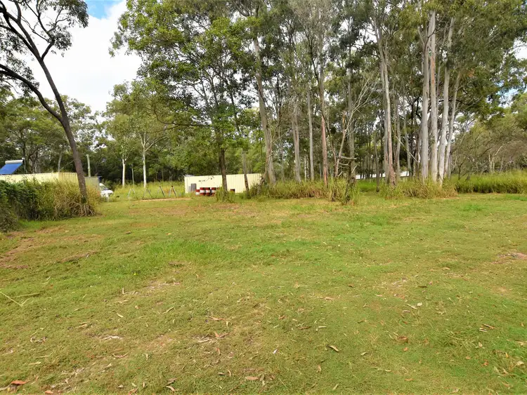 Second view of Homely land listing, 4 Karri Street, Russell Island QLD 4184