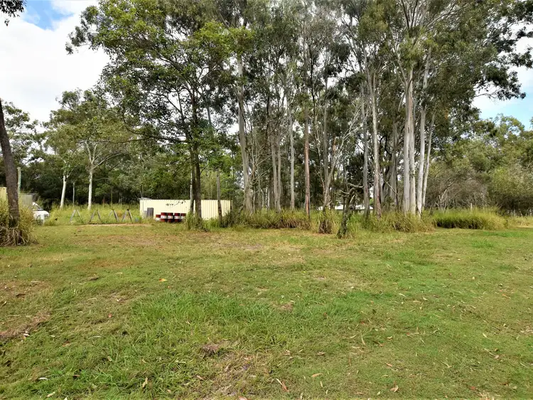 Third view of Homely land listing, 4 Karri Street, Russell Island QLD 4184