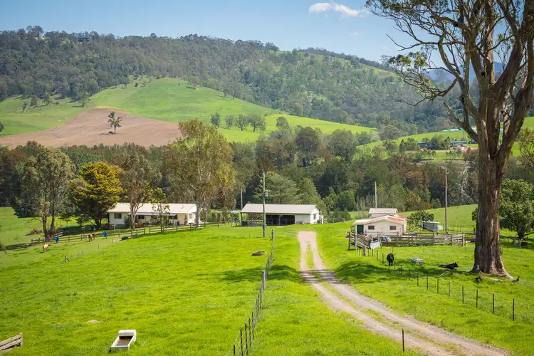 129 Glen Oaks Road, Brogo NSW 2550