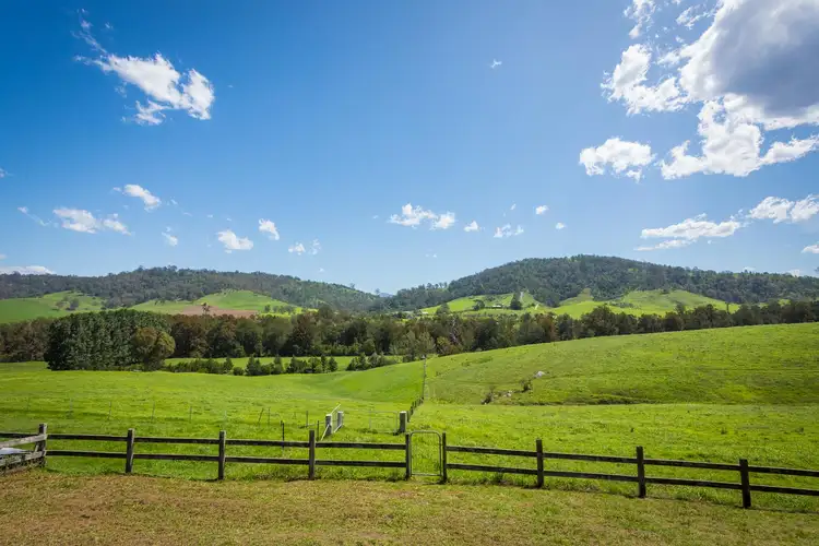 Second view of Homely rural property listing, 129 Glen Oaks Road, Brogo NSW 2550