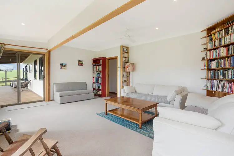 Fifth view of Homely rural property listing, 129 Glen Oaks Road, Brogo NSW 2550