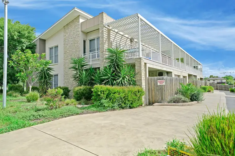 4/157-159 Dumaresq Street, Campbelltown NSW 2560