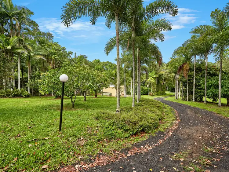 Second view of Homely house listing, 364 Ganyan Drive, Speewah QLD 4881