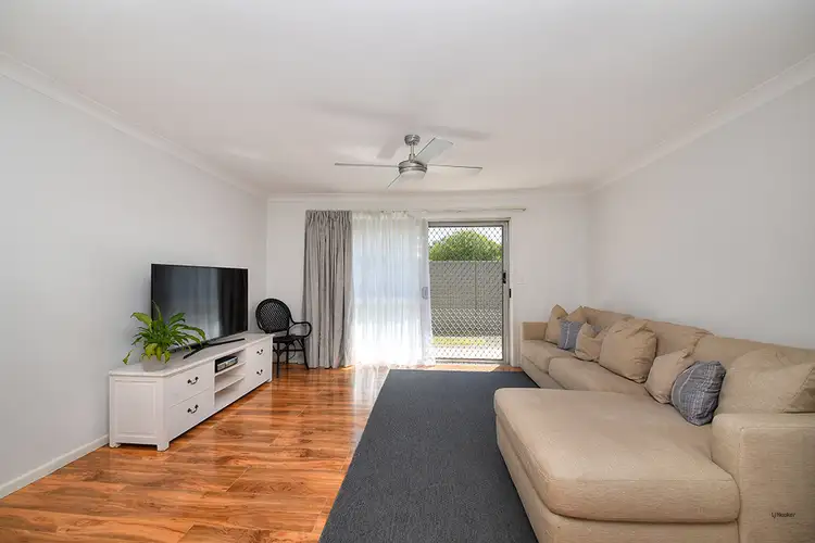 Fourth view of Homely semi-detached listing, 2/67 Leyte Avenue, Palm Beach QLD 4221
