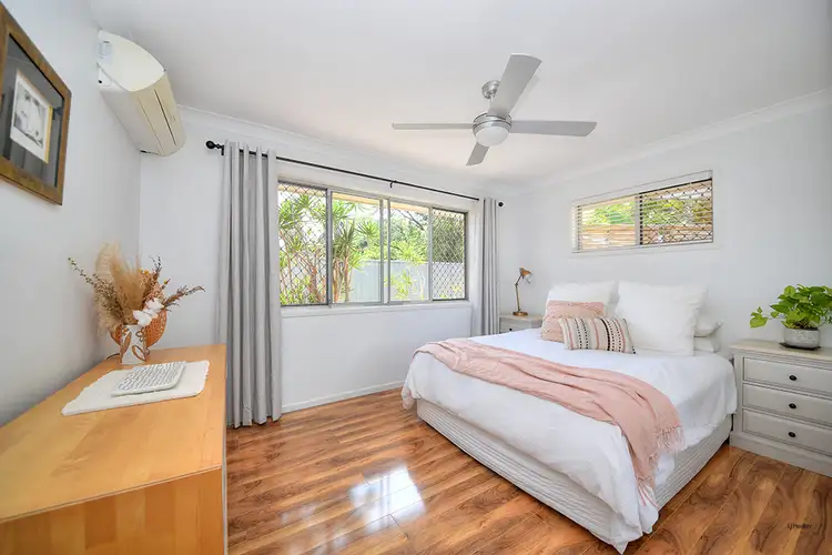Fifth view of Homely semi-detached listing, 2/67 Leyte Avenue, Palm Beach QLD 4221