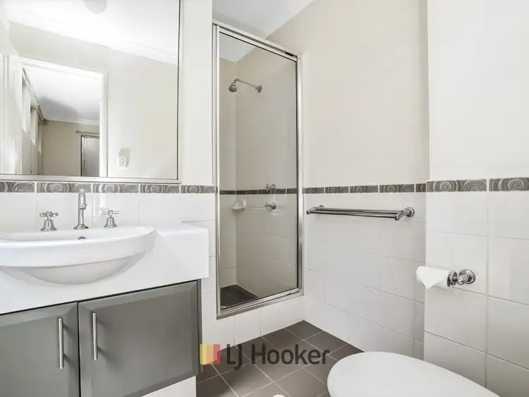 Sixth view of Homely villa listing, 4C Ringmer Way, Westminster WA 6061