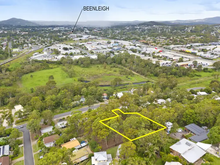 Fourth view of Homely land listing, 160 Holmview Road, Holmview QLD 4207