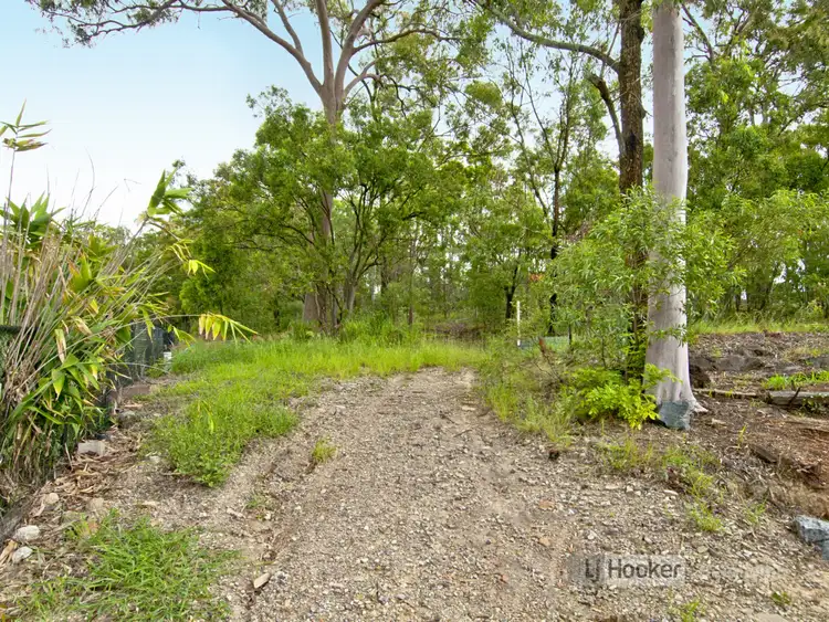 Fifth view of Homely land listing, 160 Holmview Road, Holmview QLD 4207