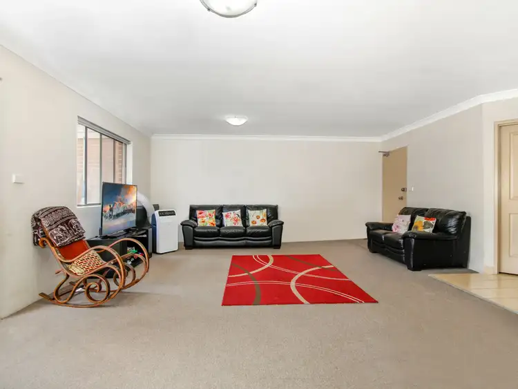 Second view of Homely unit listing, 23/30 Hythe Street, Mount Druitt NSW 2770