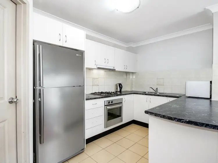 Third view of Homely unit listing, 23/30 Hythe Street, Mount Druitt NSW 2770