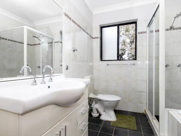 Fourth view of Homely unit listing, 23/30 Hythe Street, Mount Druitt NSW 2770