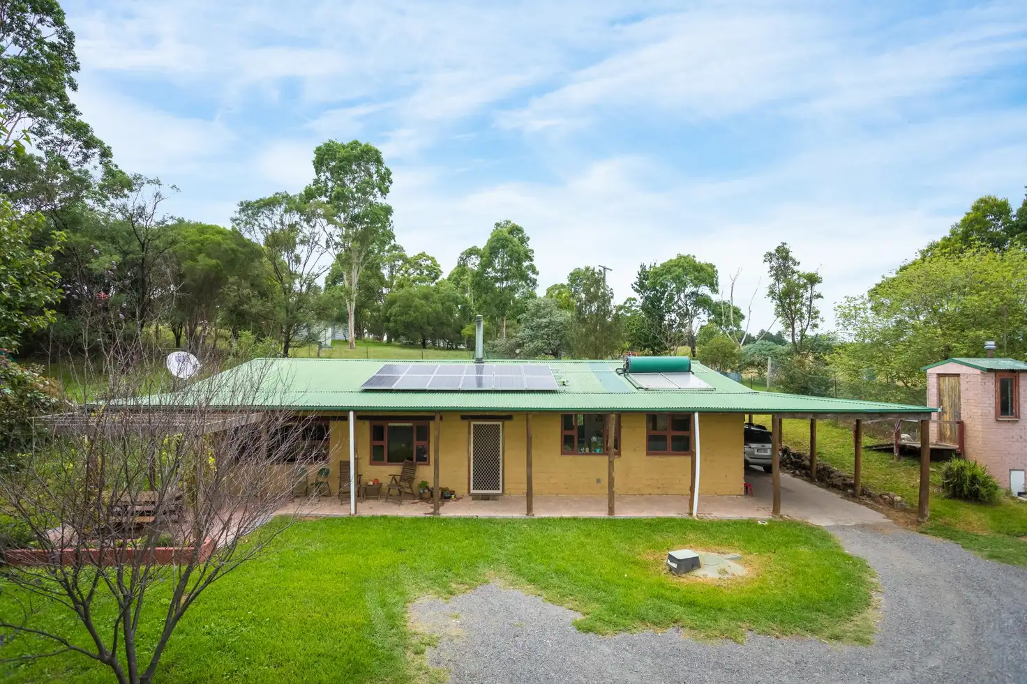 Main view of Homely rural property listing, 140 Upper Brogo Road, Quaama NSW 2550