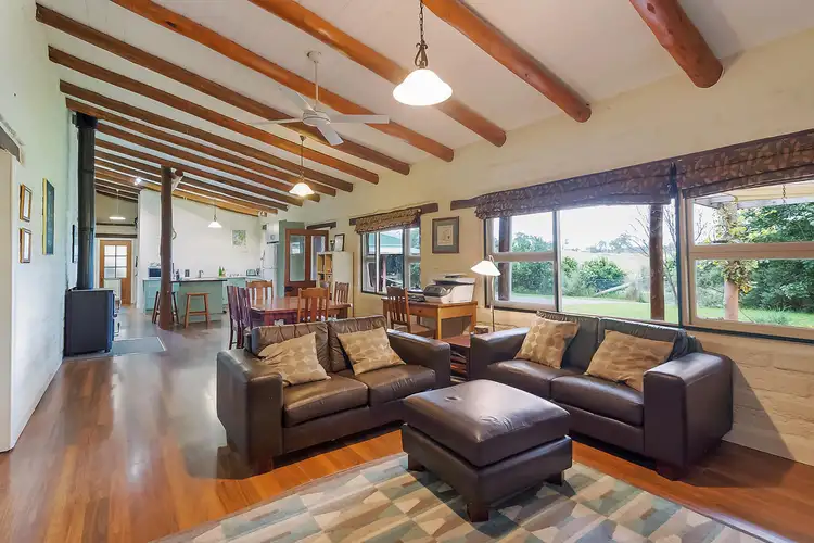 Second view of Homely rural property listing, 140 Upper Brogo Road, Quaama NSW 2550