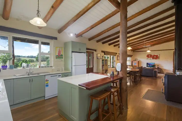 Third view of Homely rural property listing, 140 Upper Brogo Road, Quaama NSW 2550