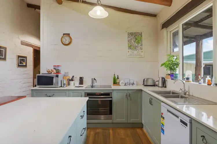 Fourth view of Homely rural property listing, 140 Upper Brogo Road, Quaama NSW 2550