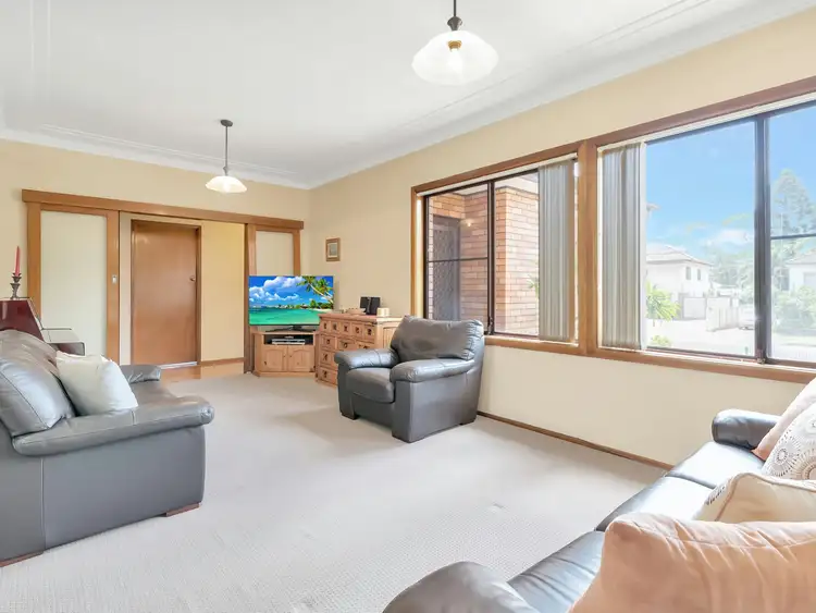 Second view of Homely house listing, 12 Charlotte Crescent, Canley Vale NSW 2166