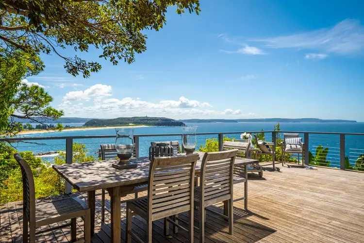 Third view of Homely house listing, 336 Whale Beach Road, Palm Beach NSW 2108