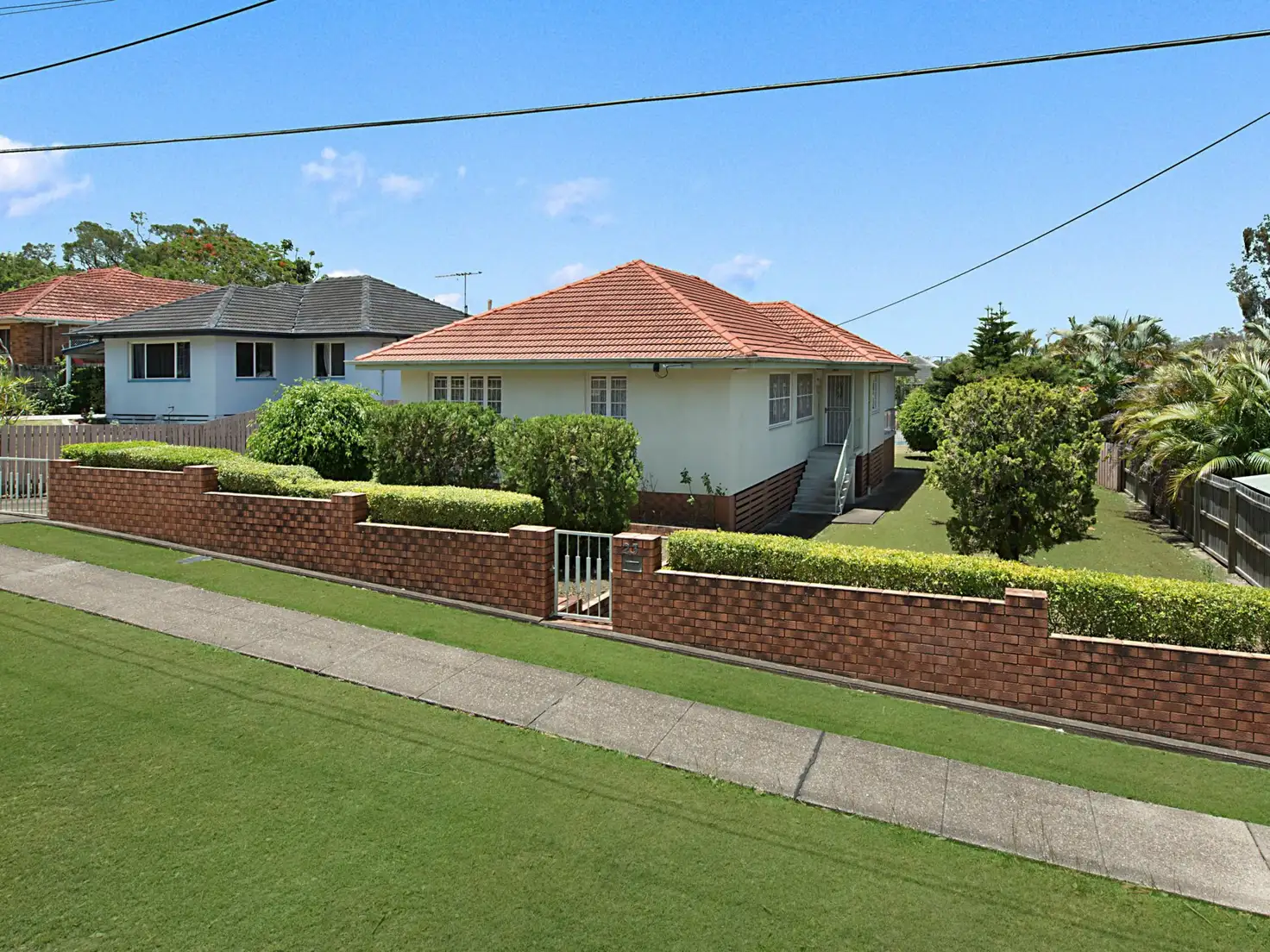 Main view of Homely house listing, 23 Deodar Street, Inala QLD 4077