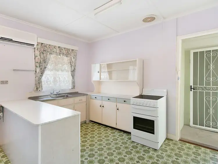 Second view of Homely house listing, 23 Deodar Street, Inala QLD 4077