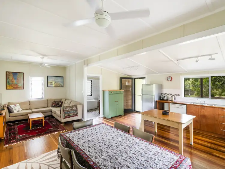 Second view of Homely house listing, 21 Spenser Street, Iluka NSW 2466