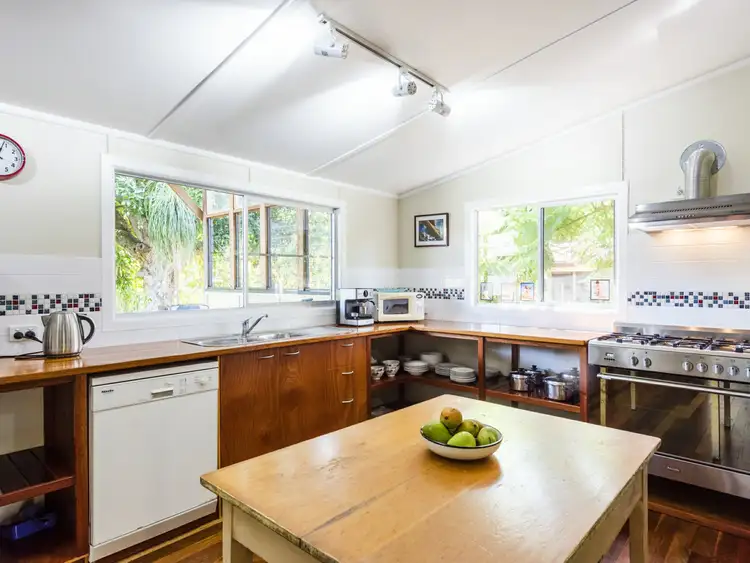 Third view of Homely house listing, 21 Spenser Street, Iluka NSW 2466