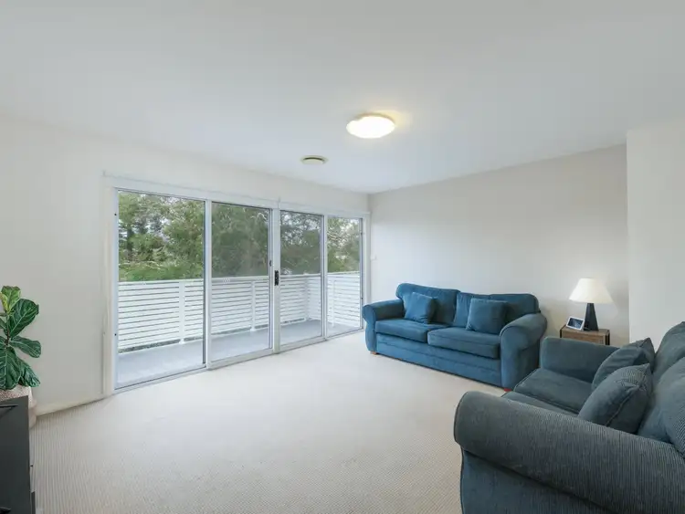 Sixth view of Homely townhouse listing, 18/4 Crawford Lane, Mount Hutton NSW 2290