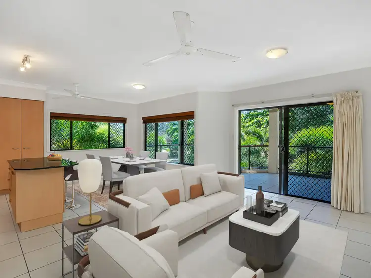 Main view of Homely apartment listing, 5/73 Sims Esplanade, Yorkeys Knob QLD 4878