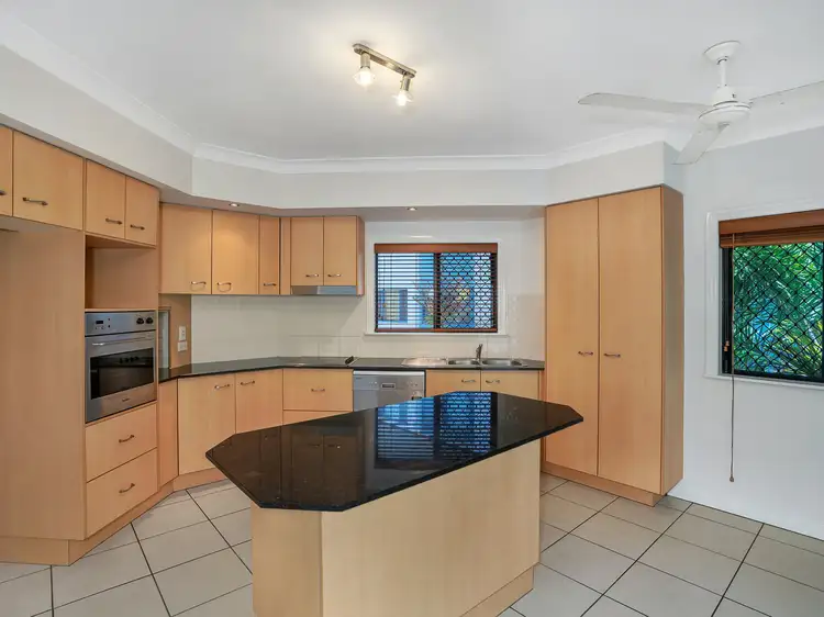 Second view of Homely apartment listing, 5/73 Sims Esplanade, Yorkeys Knob QLD 4878